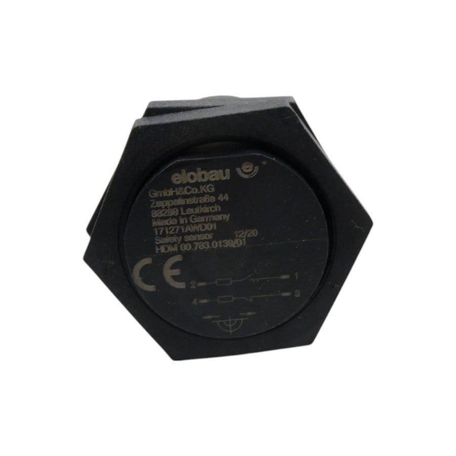 ELOBAU 171271AWD01 NSNP