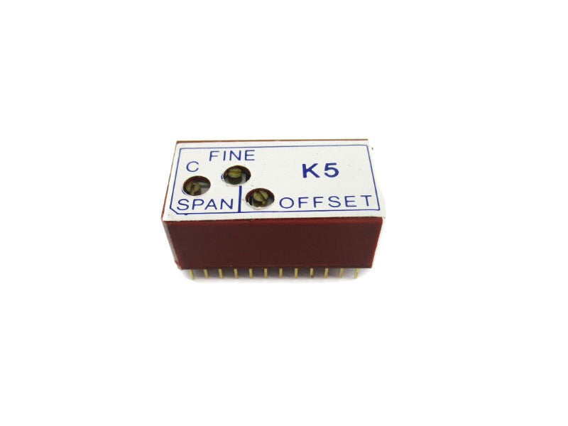 K5 MODULE NSNP