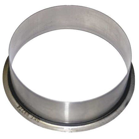 Skf 99243 Shaft Sleeve,Dia. 2.434 In. To 2.440 In.