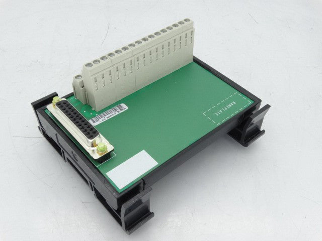 ALLEN BRADLEY 1492-AIFM8-3 PLC MODULE