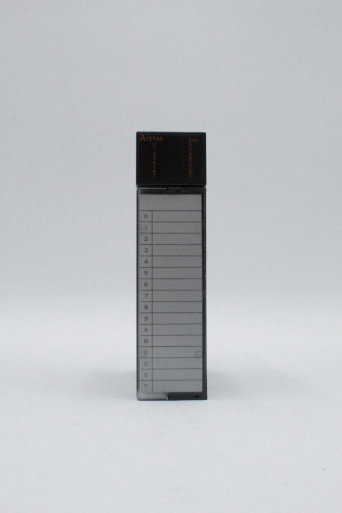 Mitsubishi A1SY60 Output Unit