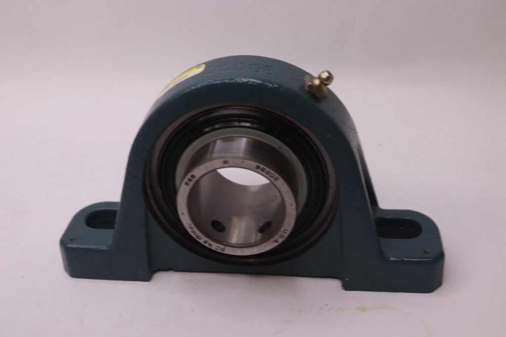 Pillow Block Ball Bearing Unit Fits Dodge 2-Bolts 40mm Bore P2BSCB40M