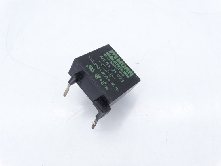 MURR ELEKTRONIK 21073 SURGE SUPPRESSOR USED