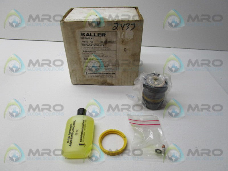 KALLER 2014068-01 REPAIR KIT NSMP