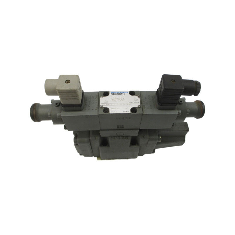 REXROTH 4WRZ10E50-51/6A24NETZ4/D3M553 0.8A NSNP