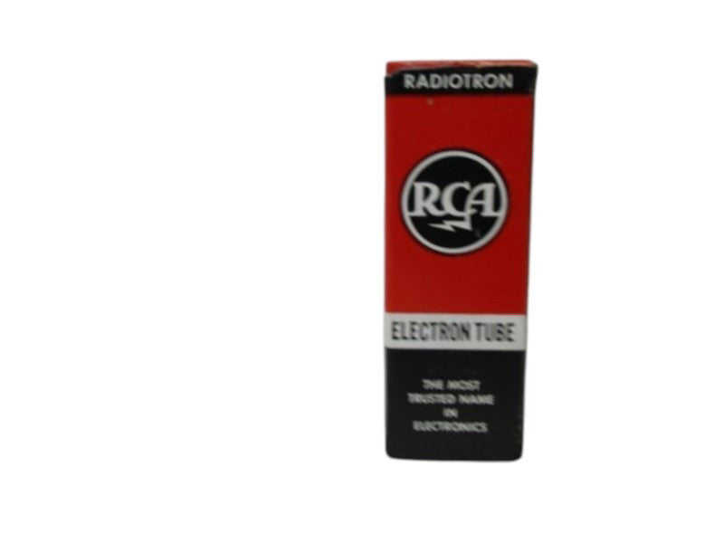 RCA 6X8A TUBE NSMP