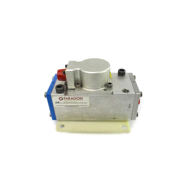 MOOG 743F003A 1600PSI UNMP