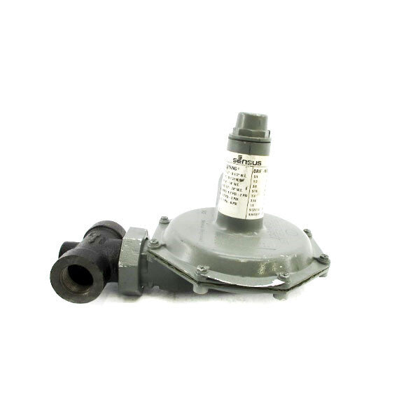 SENSUS 143-80 3PSI NSNP
