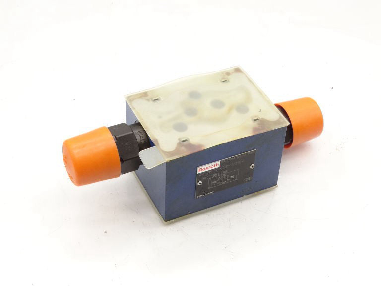REXROTH R900564536 VALVE USED - Used