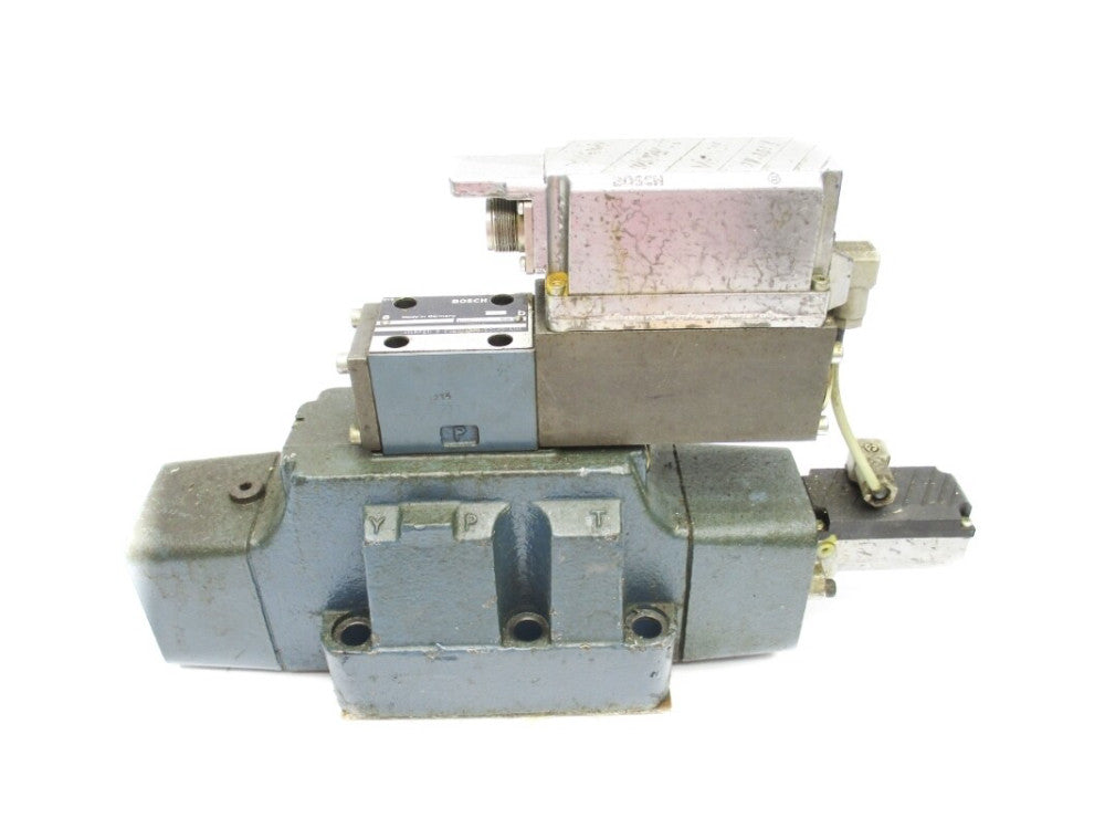 BOSCH 0811404430 UNMP