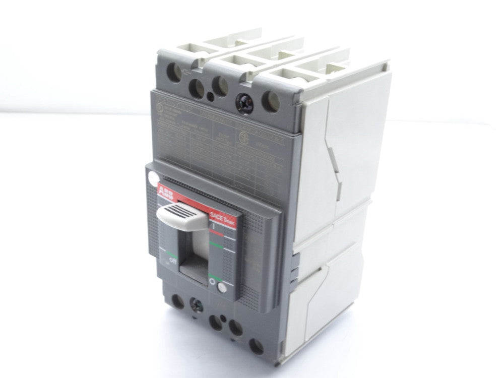 ASEA BROWN BOVERI 1SDA074641R1 CIRCUIT BREAKER
