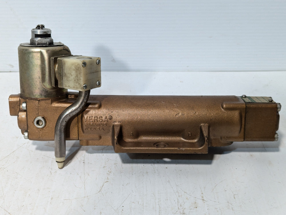 Versa VSG-4532 RGGD Directional Valve Solenoid -Made in USA