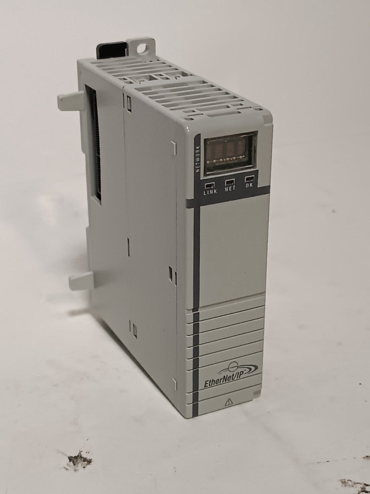 Allen Bradley 1768-ENBT Ser A - EtherNet/IP Communications Interface, 96451471