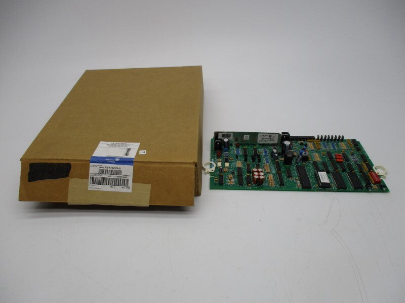 JOHNSON CONTROLS AS-AHU102-0 NSMP