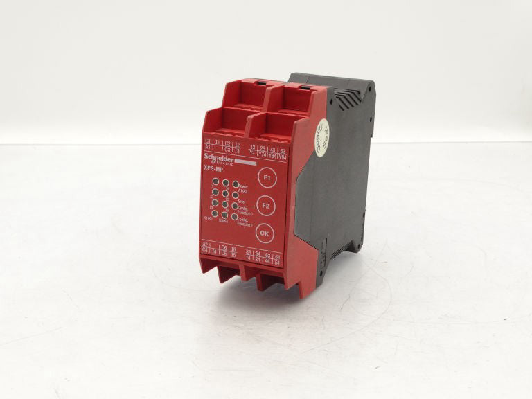 SCHNEIDER ELECTRIC XPSMP11123P Relay