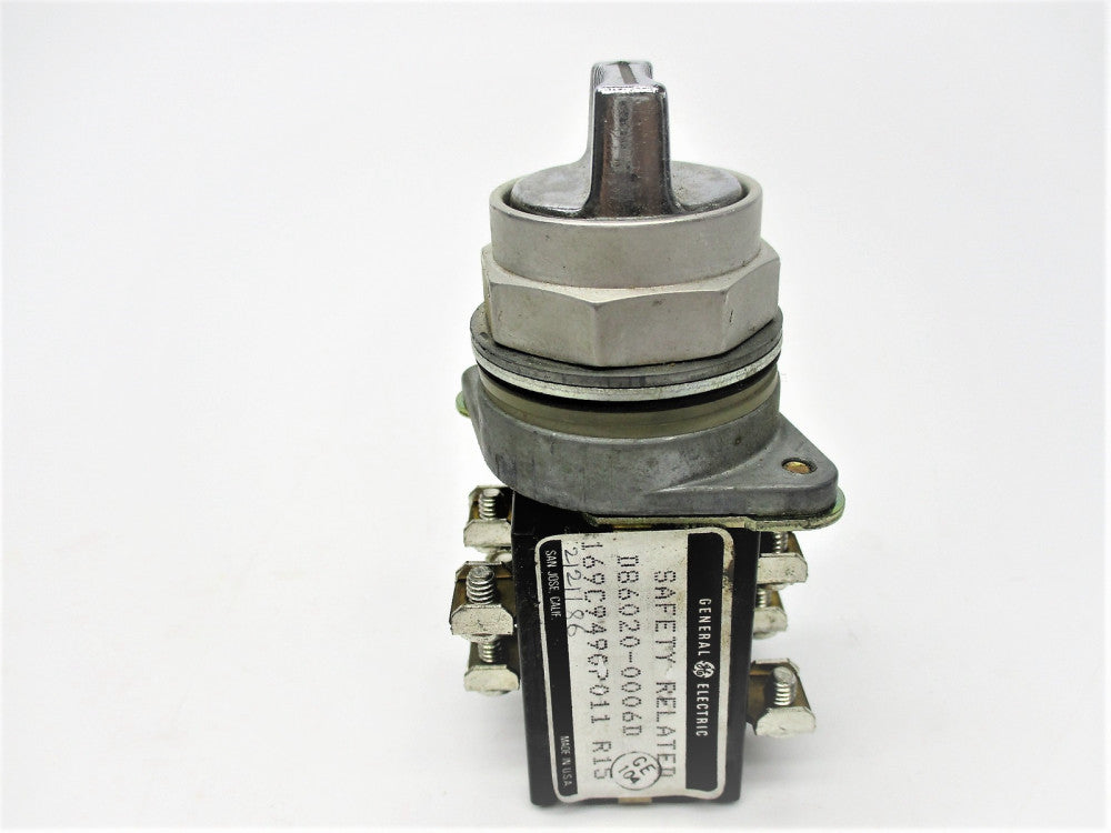 GENERAL ELECTRIC I69C9490P011R15 NSNP