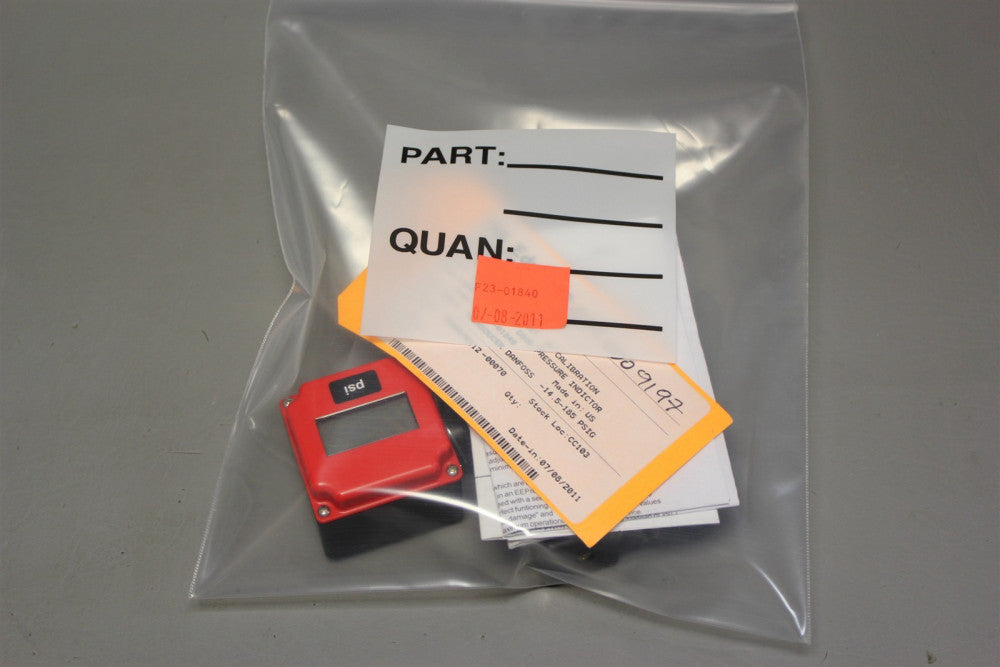 NEW DANFOSS PRESSURE TRANSMITTER W/PLUG IN DISPLAY MBD 1000 & MBS 3000