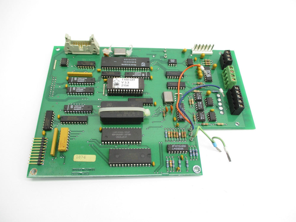 1100-4 REV. 06 UNMP