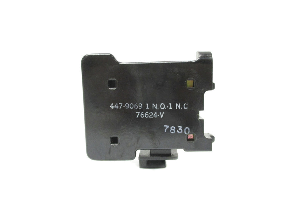 RELIANCE ELECTRIC 447-9069 76624-V NSNP