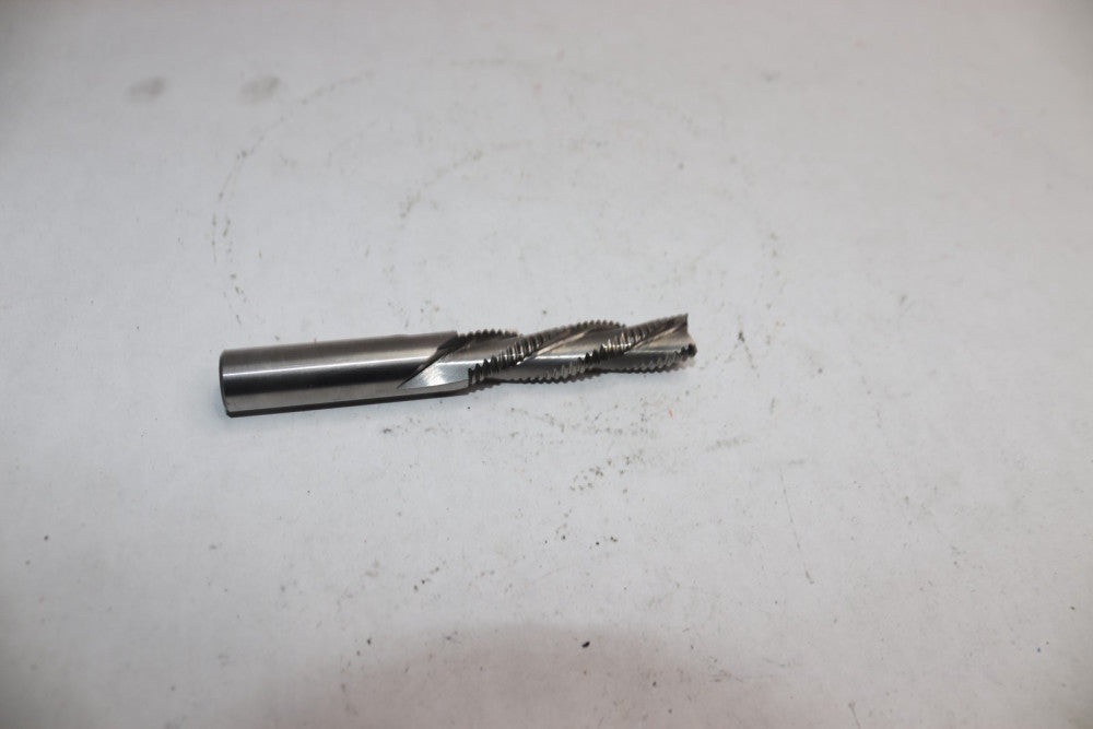 Ruffer Slow Spiral Router Bits 1/2" Dia x 2" Length SRD470RUF