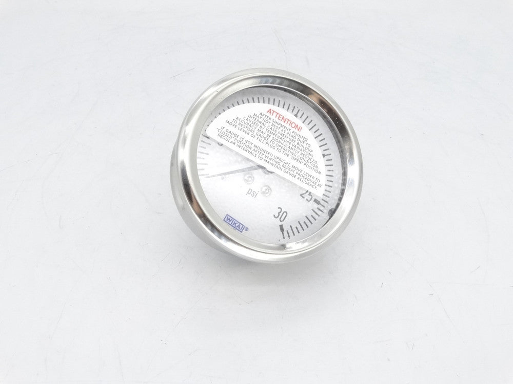 WIKA 9768343 GAUGE