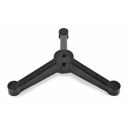 Ohaus Clr-Tbasec Tripod Support Stand,Cast Iron