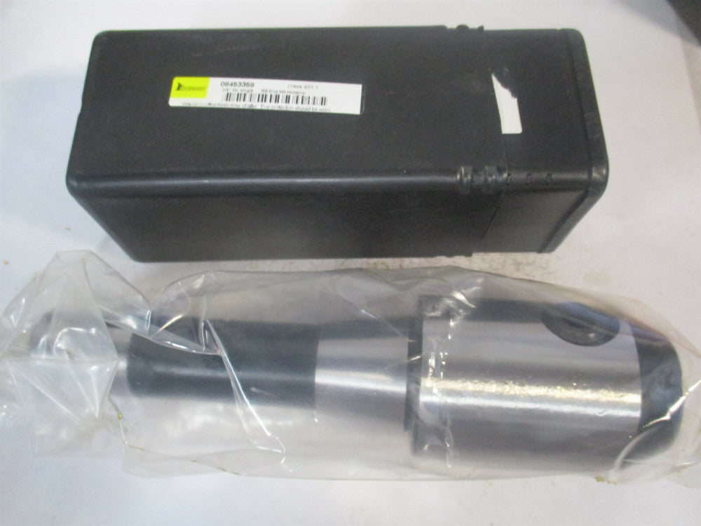 (210-0110) R8 Taper Shank 3/4" Hole End Mill Holder/Adapter