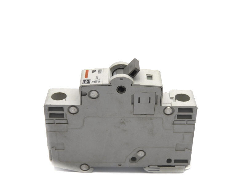 CUTLER HAMMER WMS1D02 240V 2A UNMP