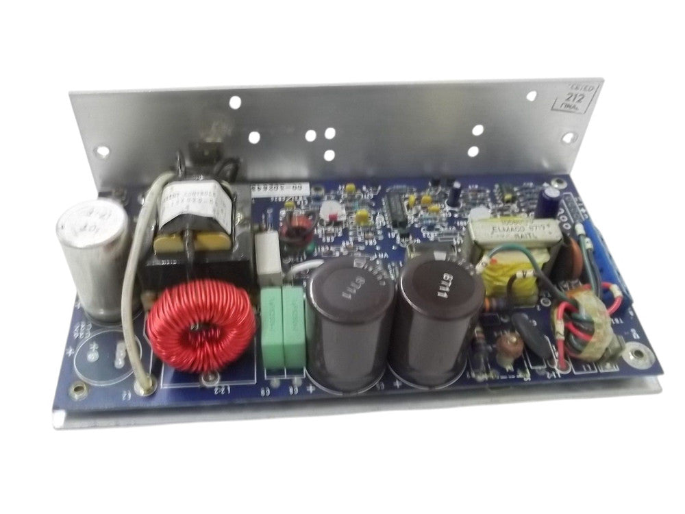 ACME ELECTRIC SWS152-28 STANDARD POWER SUPPLY 115/230 VAC UNMP