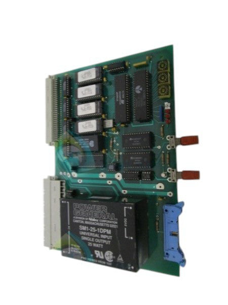 FORRY 150183 CIRCUIT BOARD UNMP
