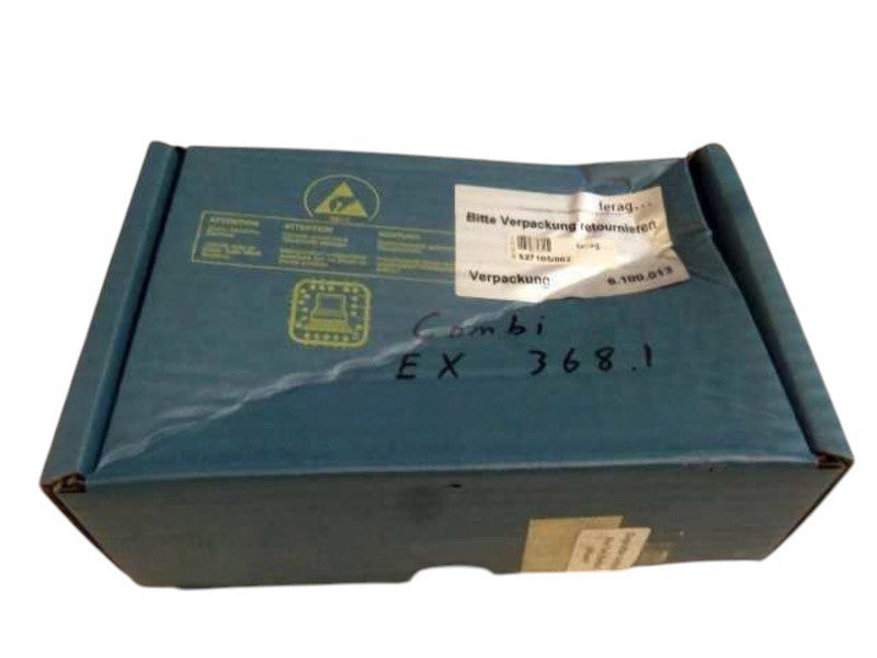 FERAG 527105/002 PROCESSOR NSMP