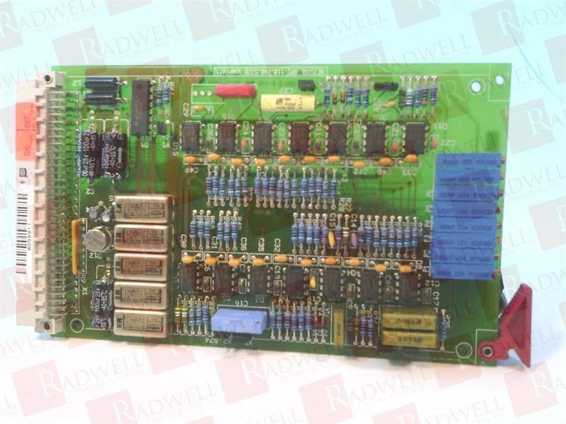 NETSTAL 110.240.5328F / 1102405328F (USED)