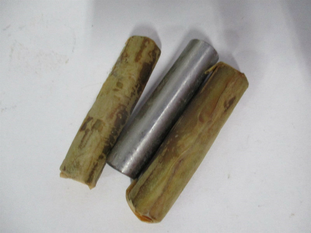 Vermont Gage (111247800) 0.478" Diam Class ZZ Minus Plug & Pin Gage - Lot of 3