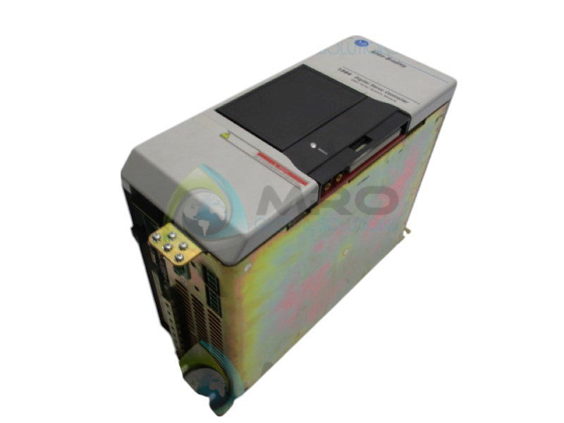 ALLEN BRADLEY 1394C-SJT05-T SER. C F/W V3.9A UNMP