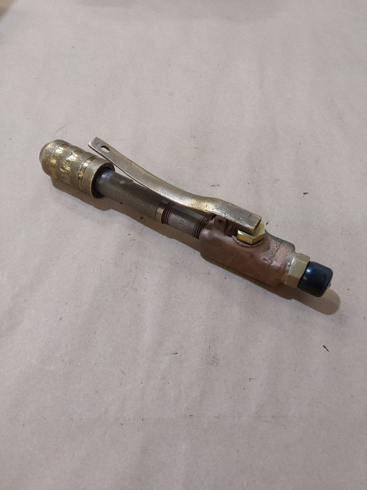TORCH HANDLE, PATENTED 642, 1/4 Tip, Z0-A-5, 9728A65
