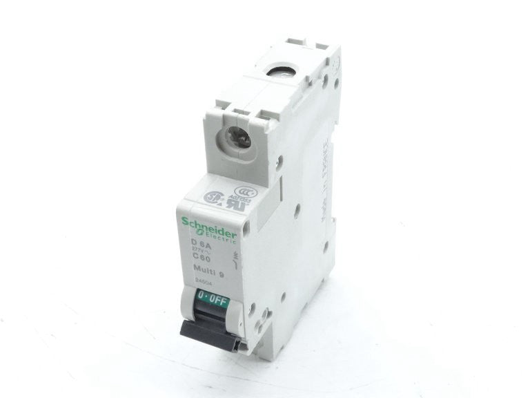 SCHNEIDER ELECTRIC 24504 CIRCUIT BREAKER