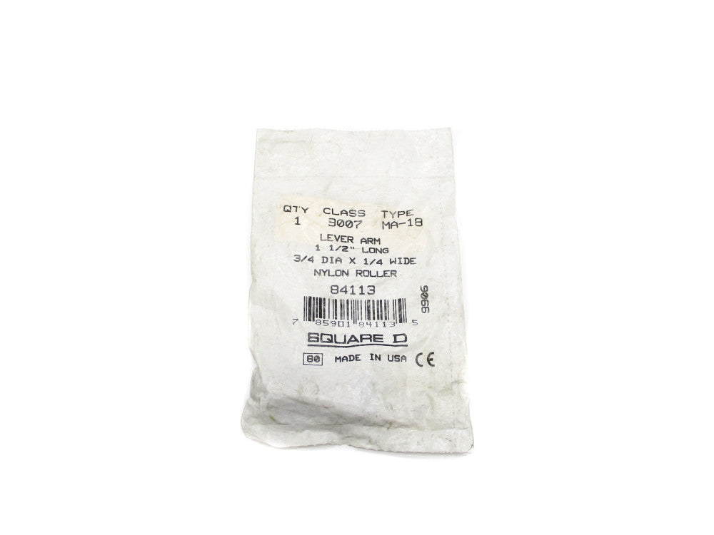 SQUARE D 9007MA-18 1-1/2" NSMP