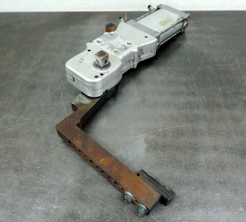 De-Sta-Co 8PW-082-1 Pneumatic Power Clamp