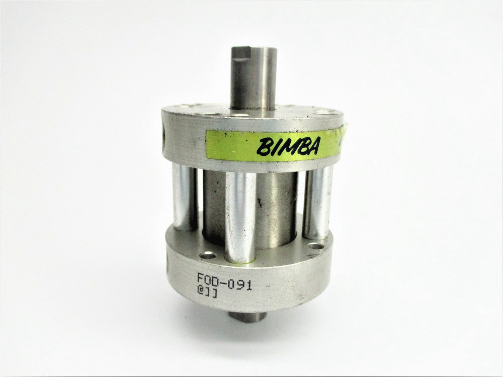BIMBA FOD-091 UNMP