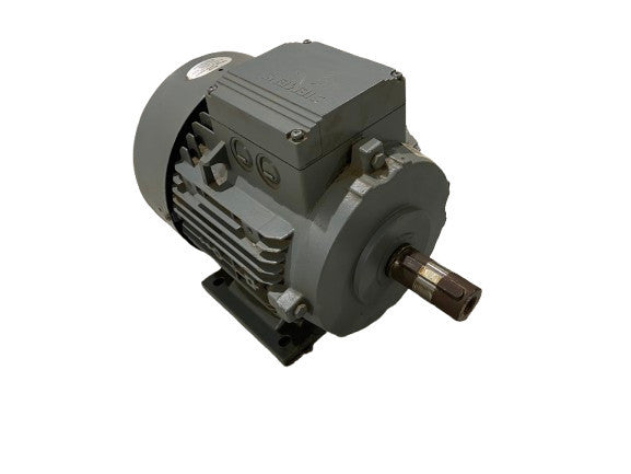 Siemens 1LA7131-2AA60 Squirrel-Cage Motor 3-Phase 2-Pole 460V SHELFWARE