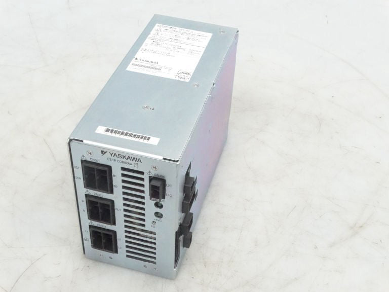 YASKAWA ELECTRIC CSTR-COB02AA Power Supply - New