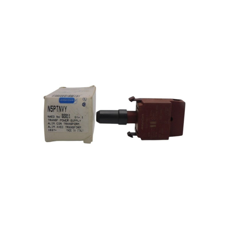 JOSLYN CLARK N5PTNVY 660V NSMP