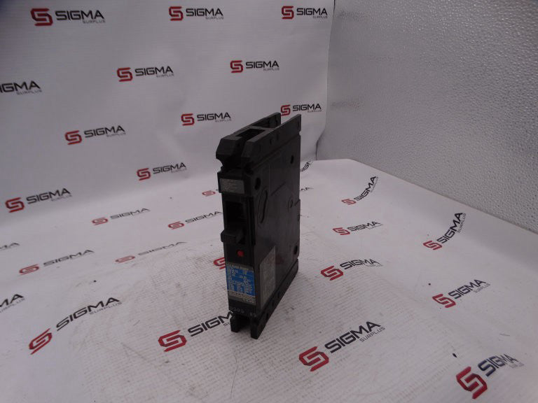 SIEMENS ED41B110 CIRCUIT BREAKER