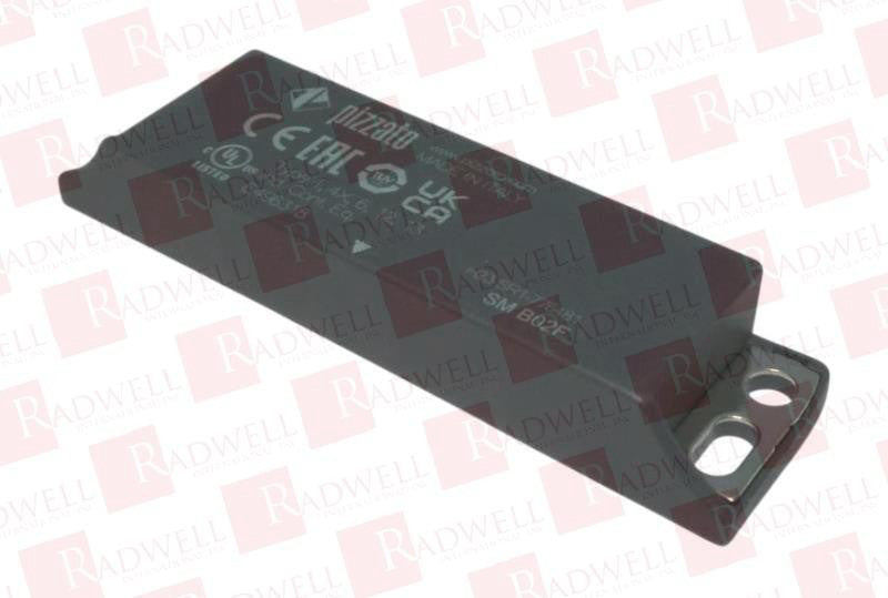 PIZZATO SM B02F / SMB02F (BRAND NEW)