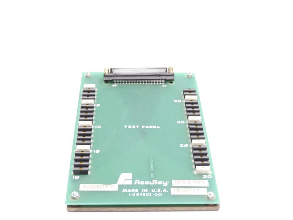 ACCURAY 1-084902-001 (AS PICTURED) NSNP