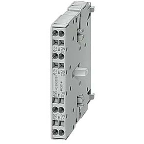 1PC SIEMENS 3RH1921-2DA11