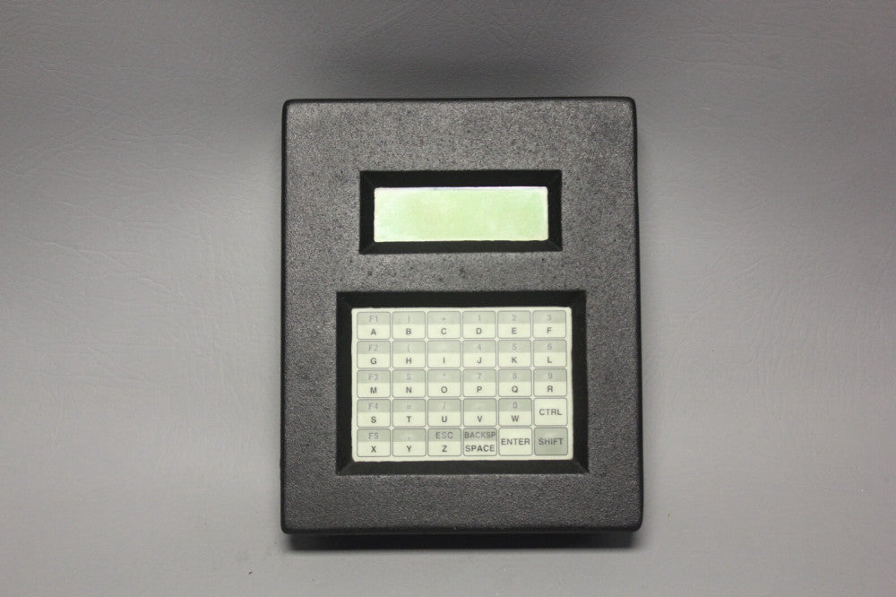 SCHNEIDER ELECTRIC/DOBOY MONITOR CONTROL PANEL PM8030R2