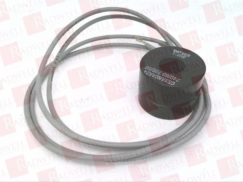 GC VALVES CS3AN04A24 / CS3AN04A24 (NEW IN BOX)