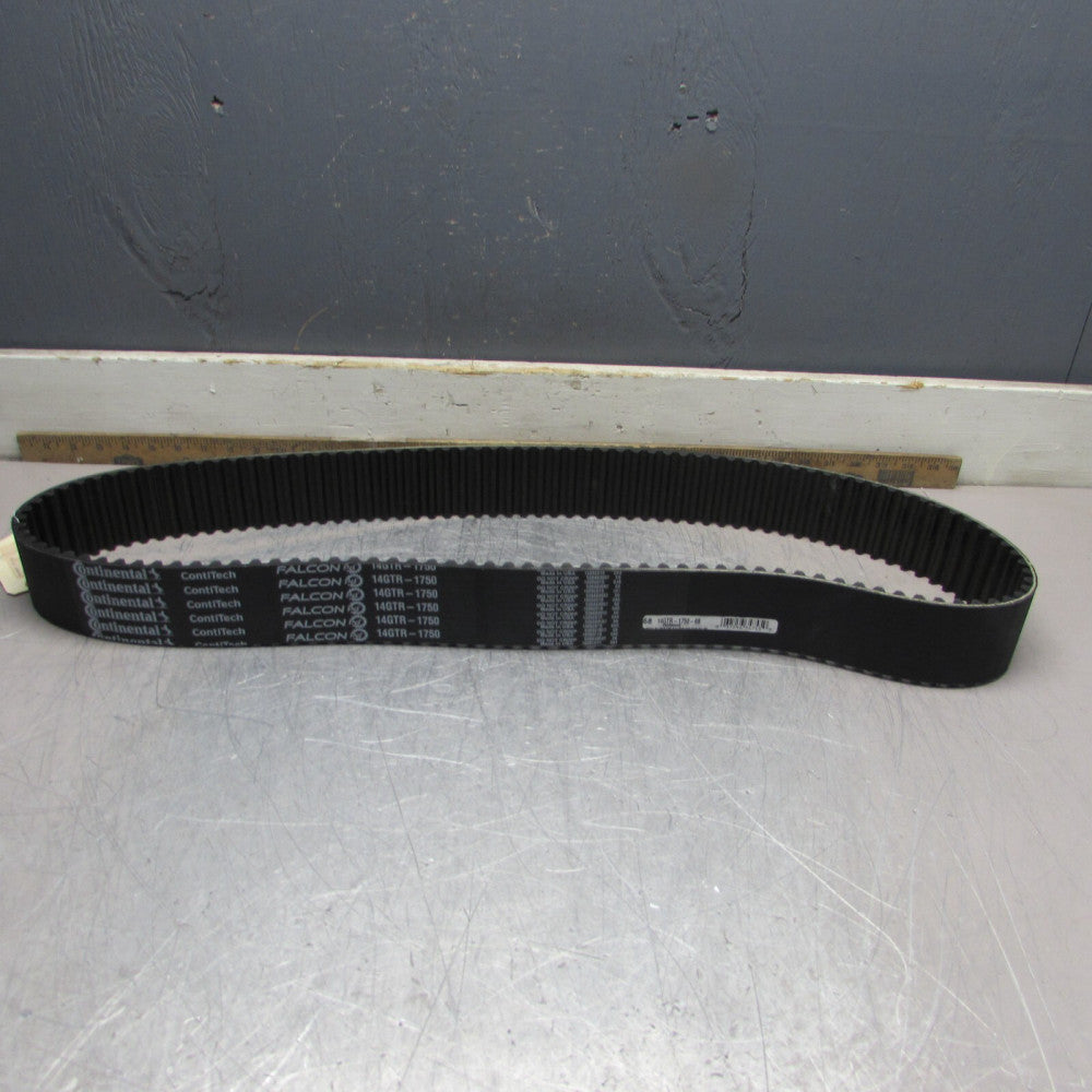 Continental FALCON 14GTR-1750-68 ,Timing Belt, BRAND NEW/NOT IN BOX! MAKE OFFER!