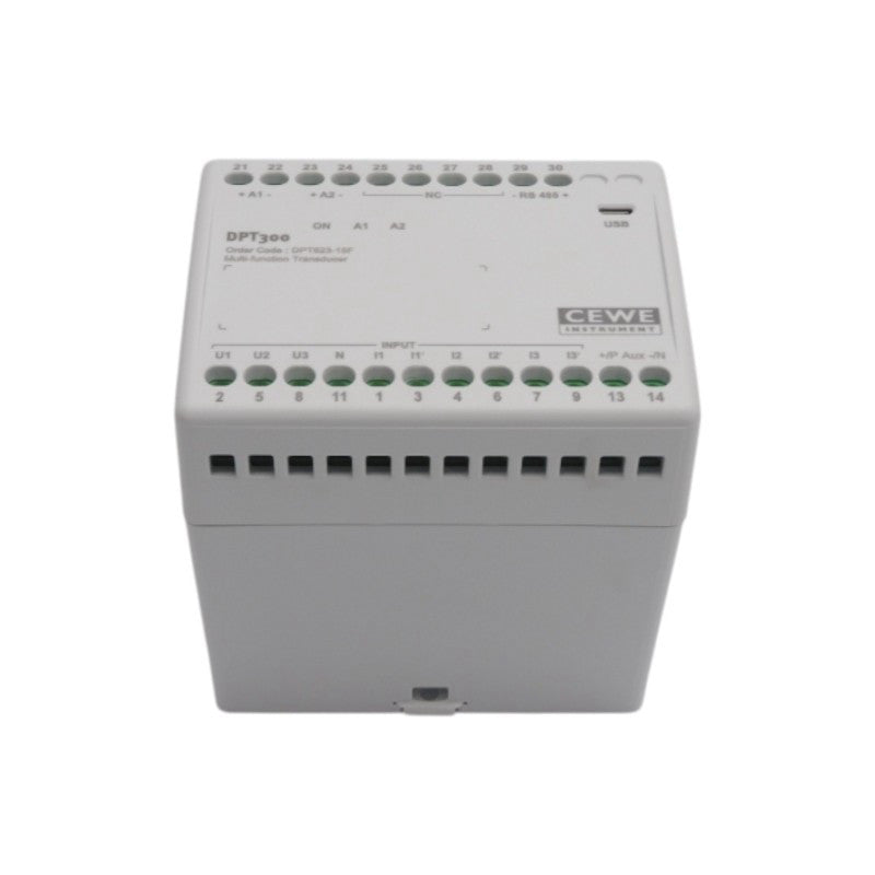 CEWE INSTRUMENT DPT300 7-415V 1/5A NSNP
